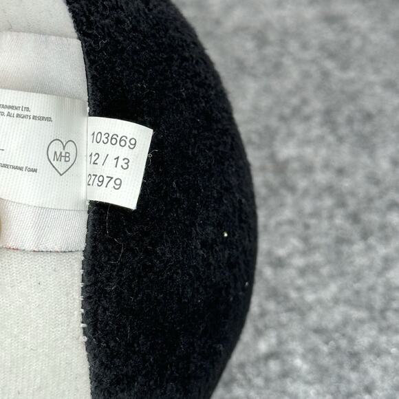 Angry Birds San Francisco Giants Plush Doll MLB Baseball Retro (2013) Soft Doll - Picture 7 of 8